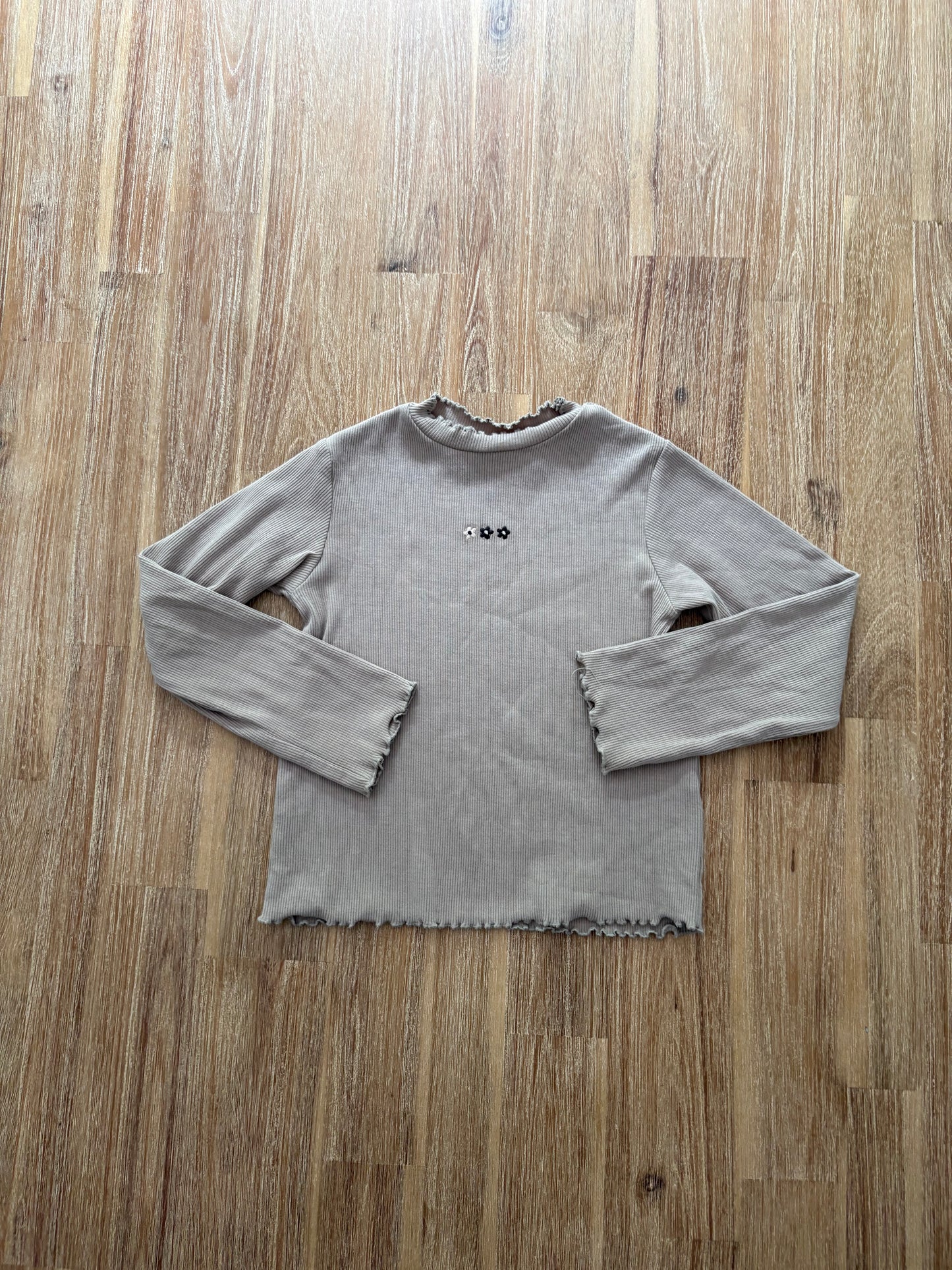 *Sans étiquette* 5 ans / Zara
