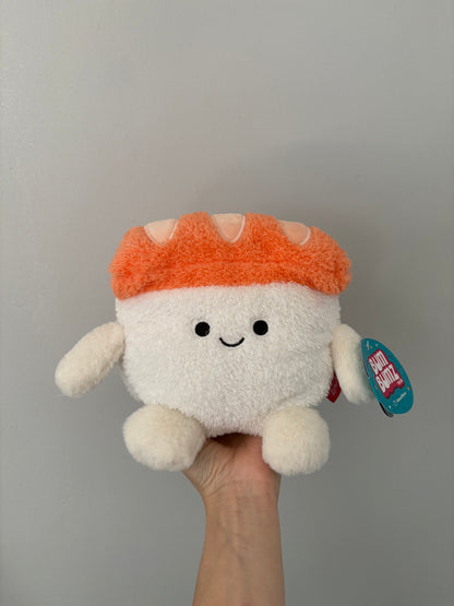 *Neuf* Peluche Bum Bumz / Seth le sushis