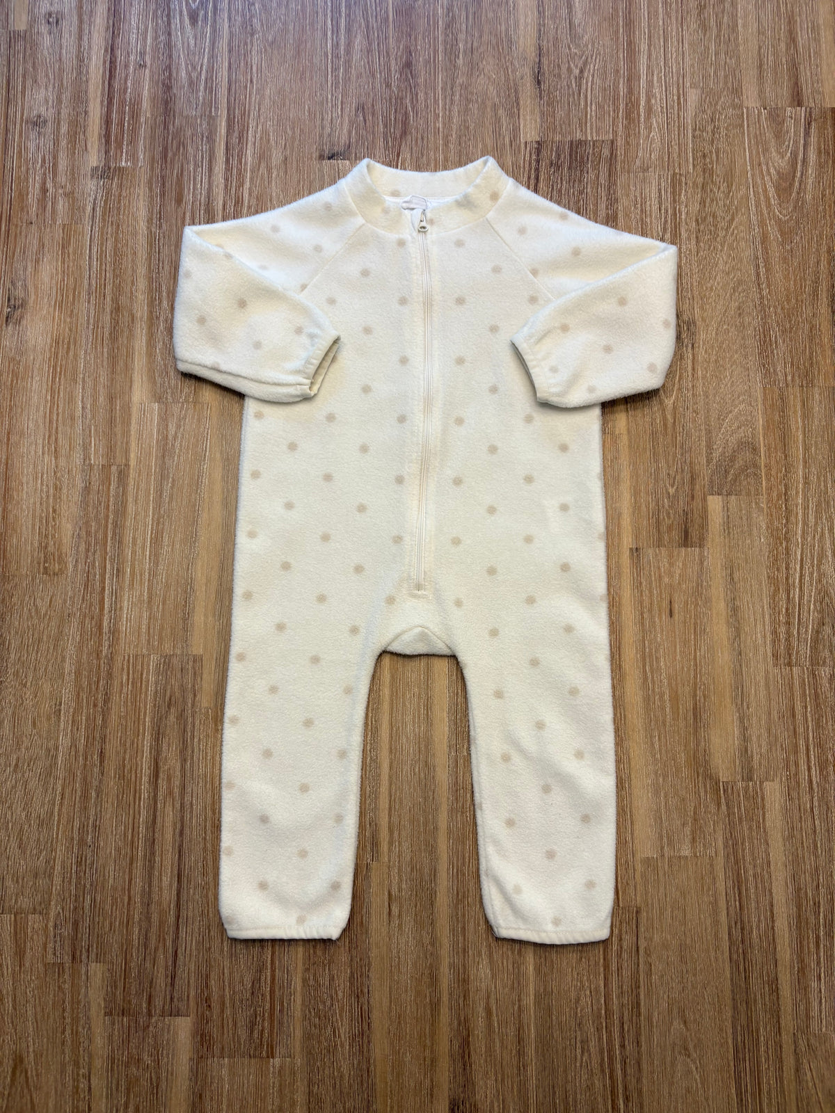 12-18 mois / Little earthling