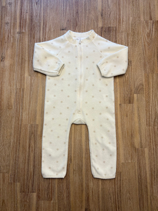 12-18 mois / Little earthling