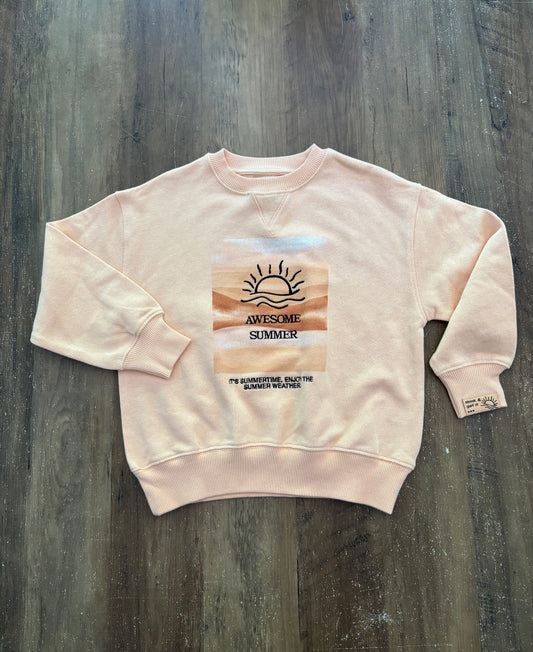6-7 ans *Petit / Zara