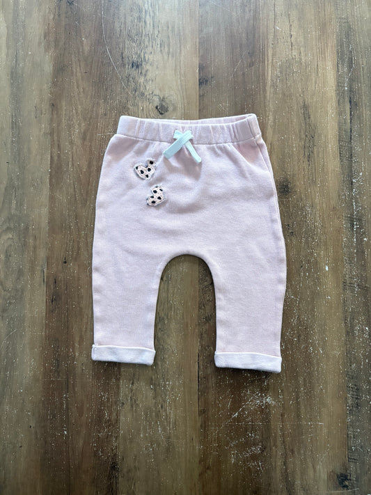 9-12 mois / Little earthling