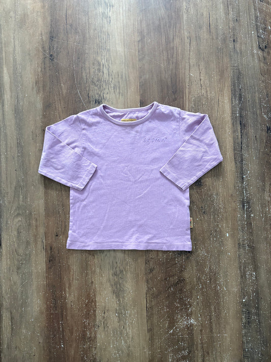 *Imparfait* 9-12 mois / Souris mini