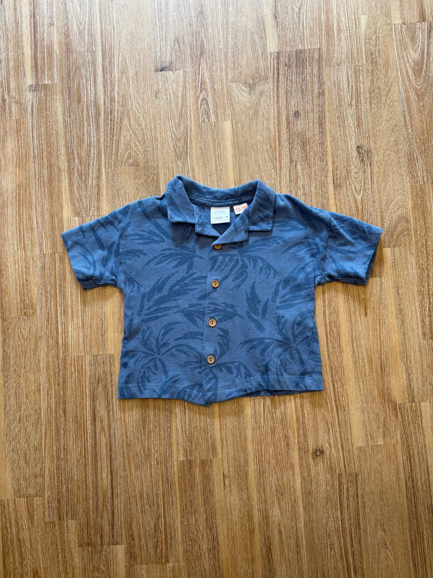 12-18 mois / Zara