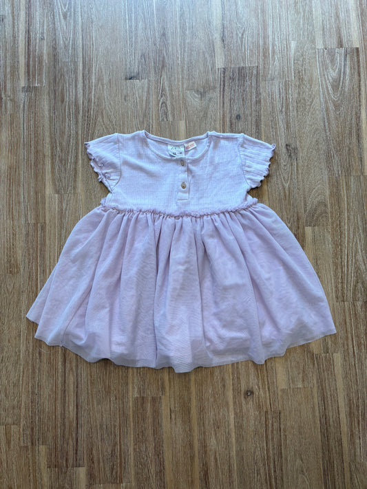 2-3 ans / Zara