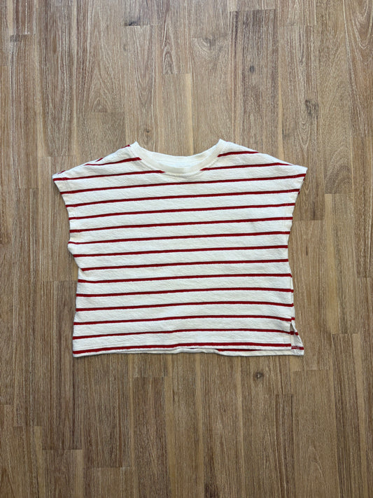 6-7 ans / Zara