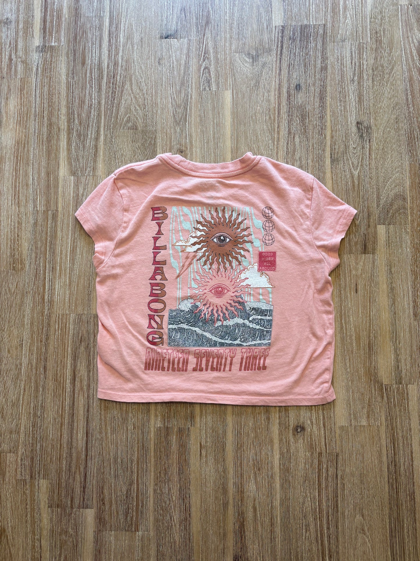 XS 5-6 / Billabong