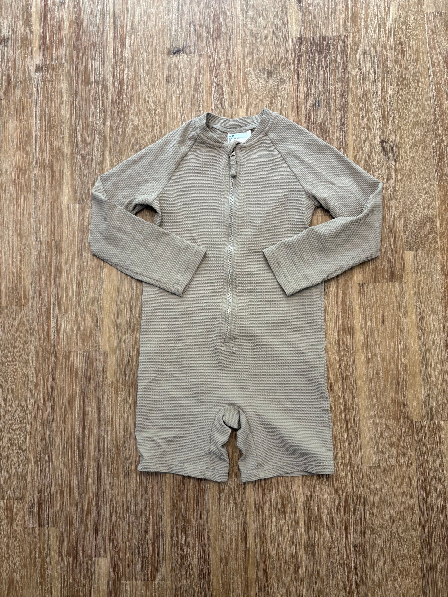 3-4 ans / H&M