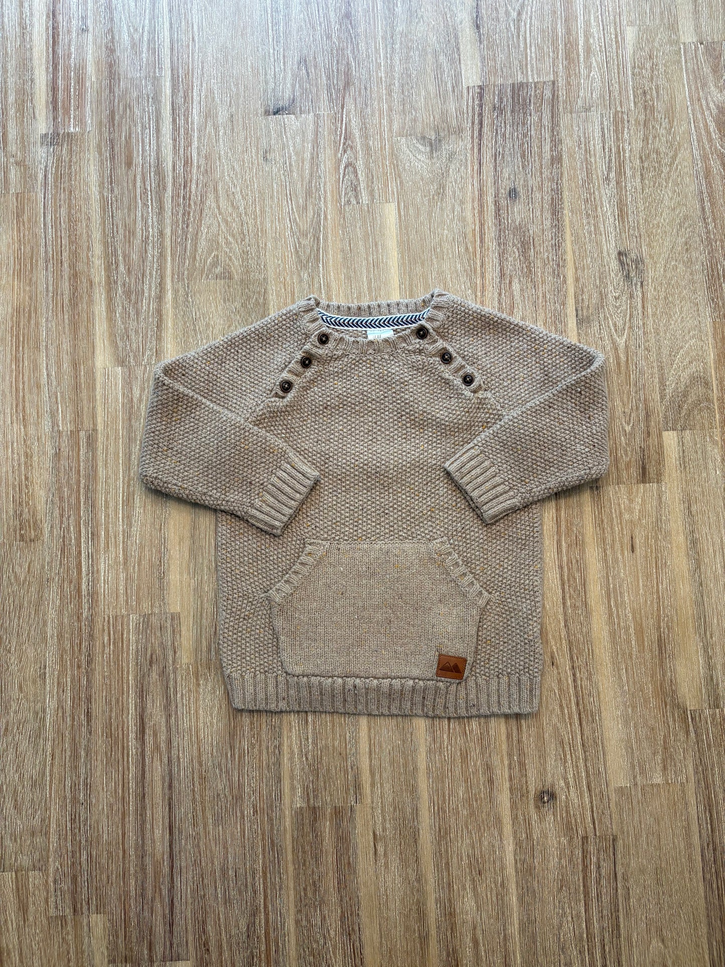 12-18 mois / H&M