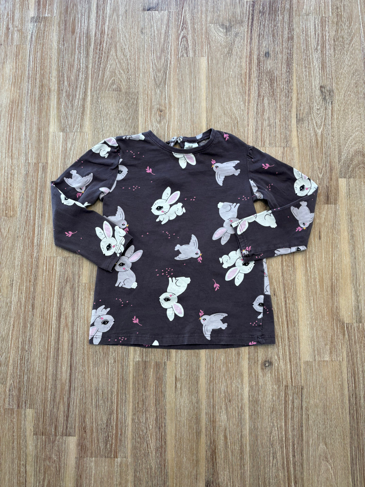 2-3 ans / H&M