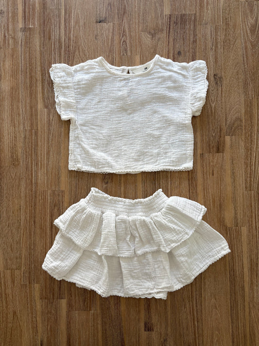 4-5 ans / H&M
