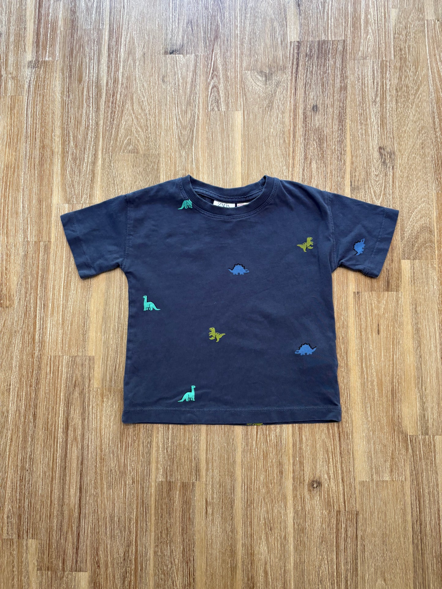 1 an 1/2 / Zara