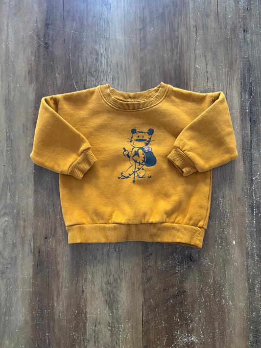12-18 mois / Zara