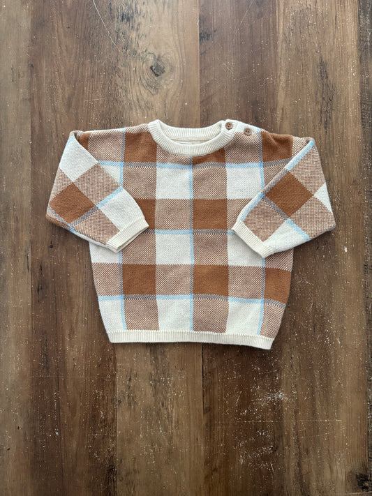 4-6 mois / H&M