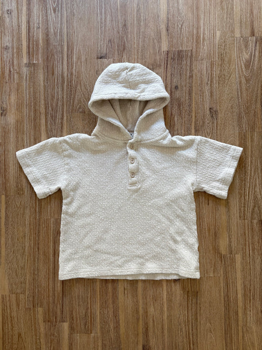 7-8 ans *Très petit / H&M