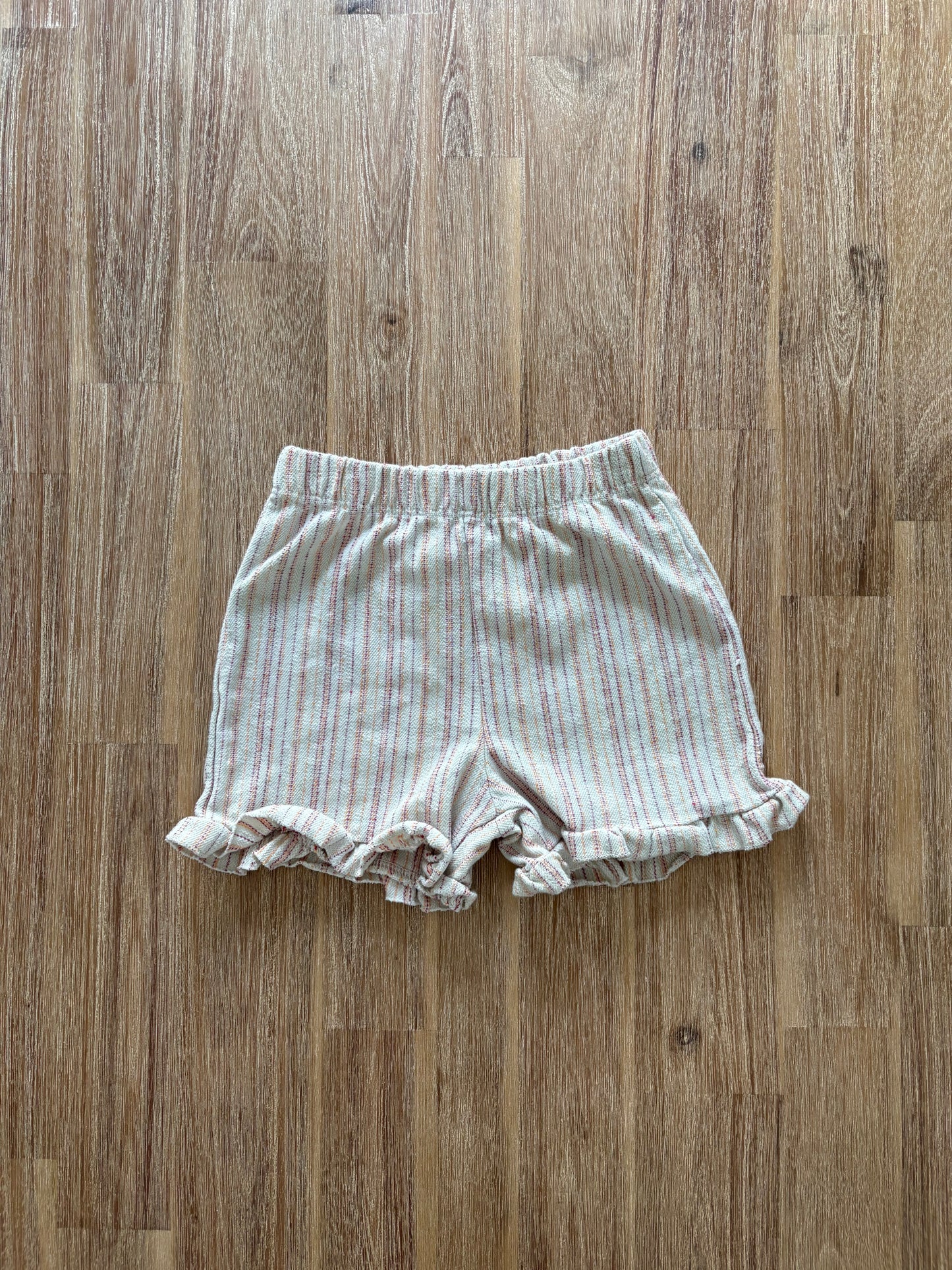 4-5 ans / LCW
