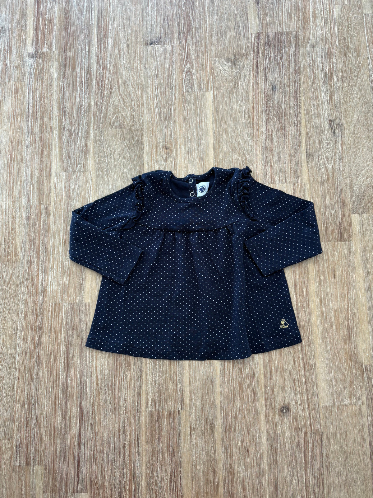 18 mois / Petit Bateau