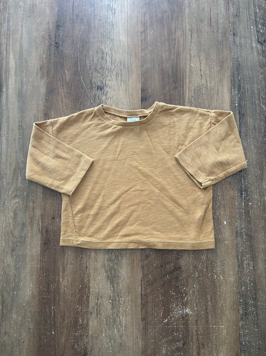 18-24 mois *Grand / Zara