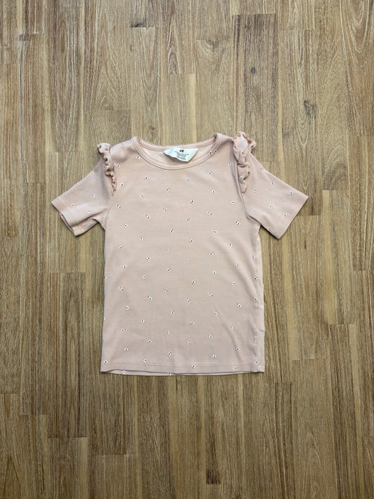 *Imparfait* 6-8 ans / H&M