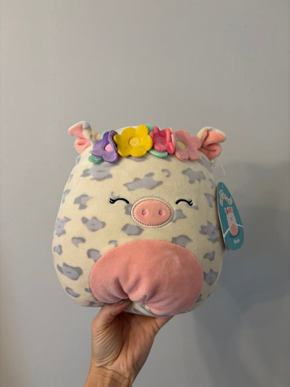 *Neuf* Peluche Squishmallows / Rosie