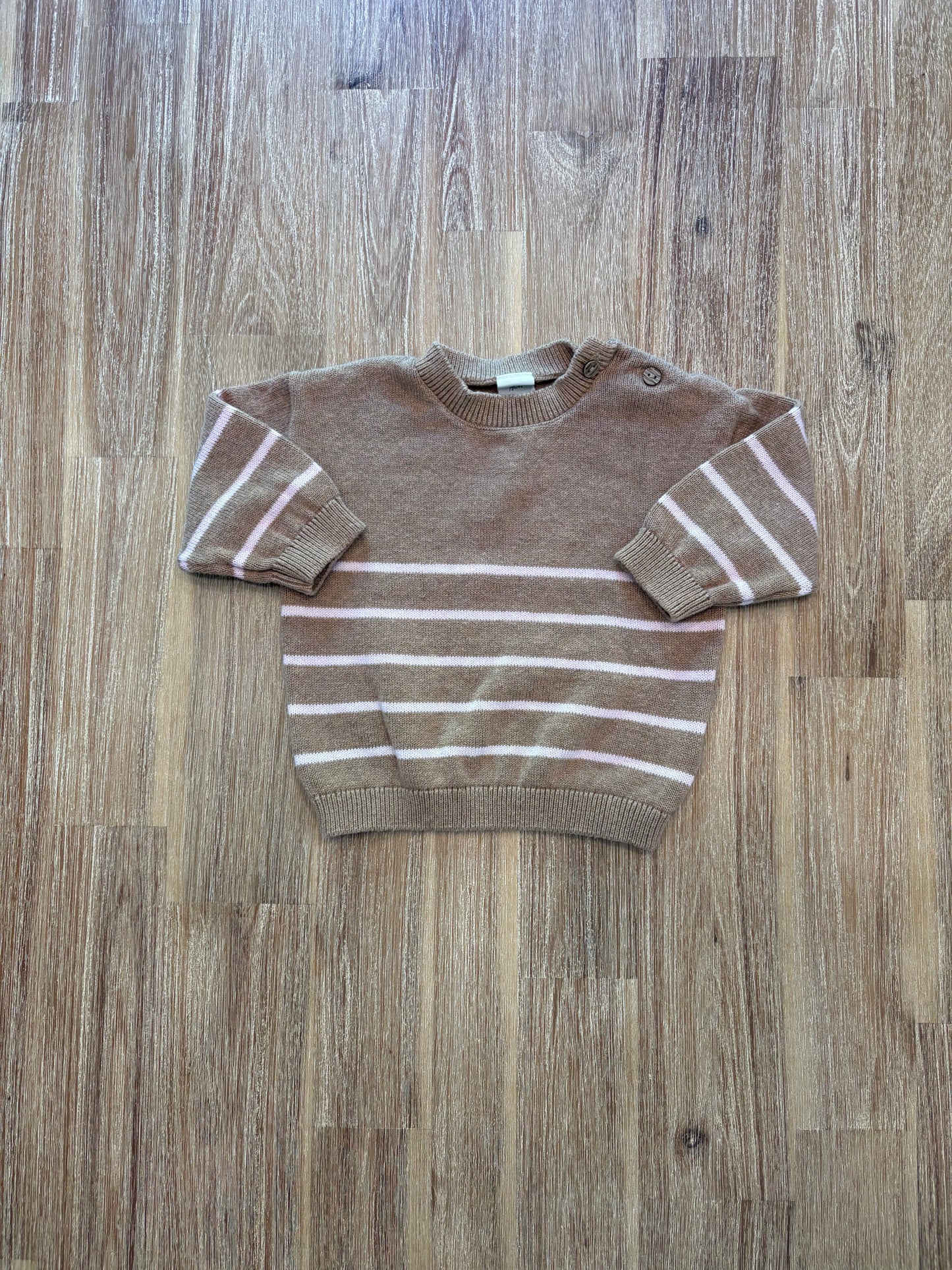 4-6 mois / H&M