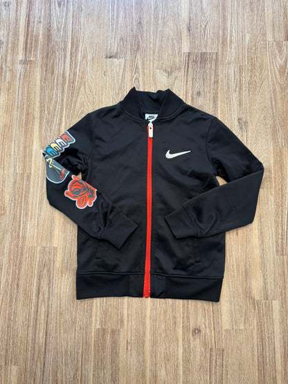 *Mousseux léger au dos* 4-5 ans / Nike