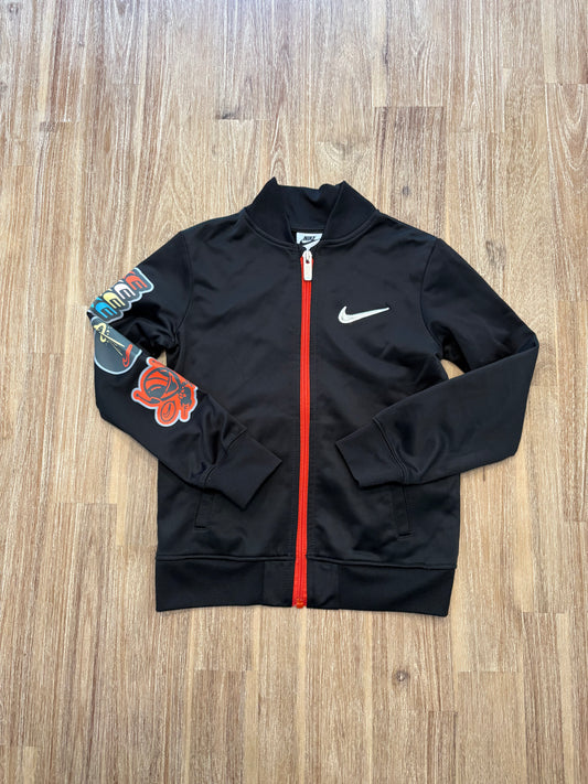 *Mousseux léger au dos* 4-5 ans / Nike