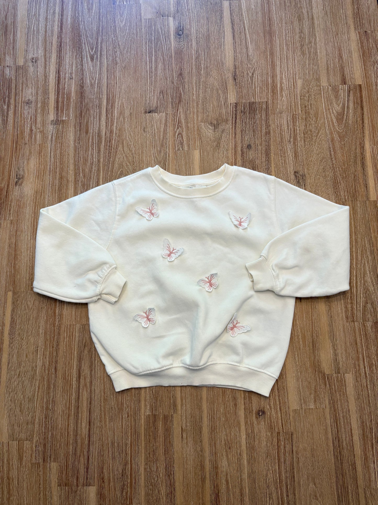 *Imparfait léger* 6-8 ans / H&M