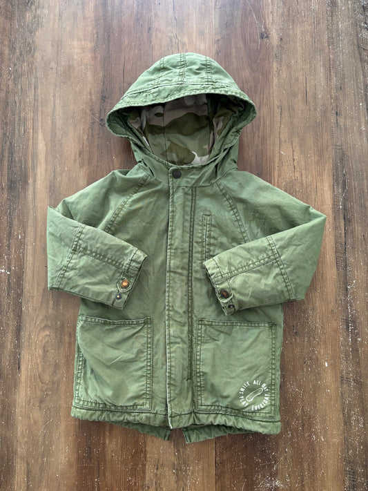 3-4 ans / Zara