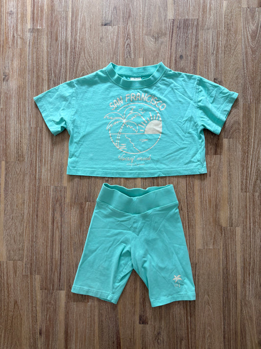 *Imparfait* 6 ans/ Zara