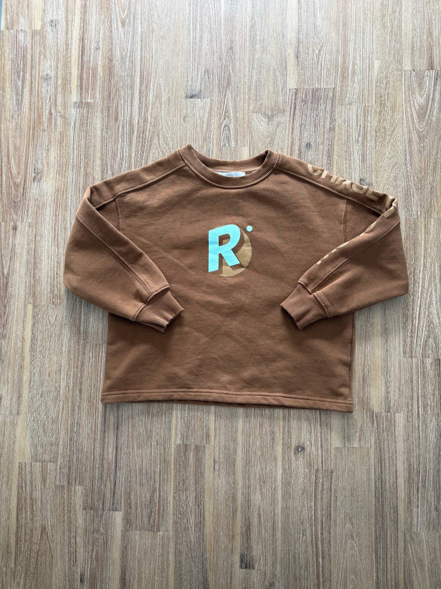 7-8 ans *Petit / Zara
