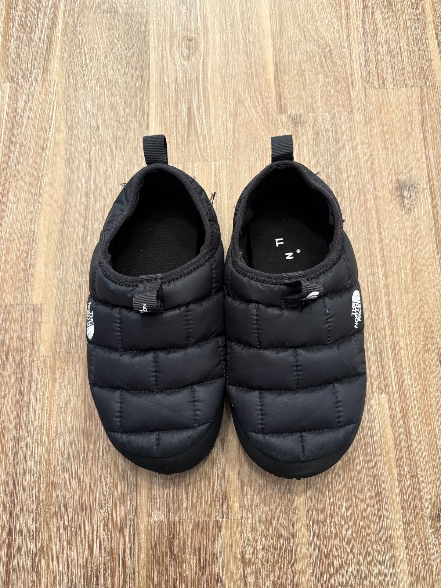 3Y / 22 CM / The north face