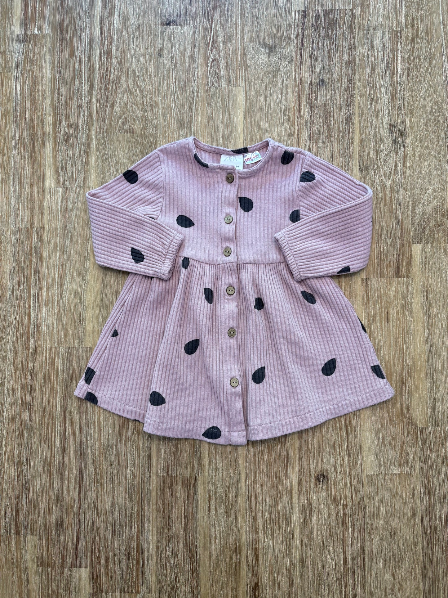 9-12 mois / Zara