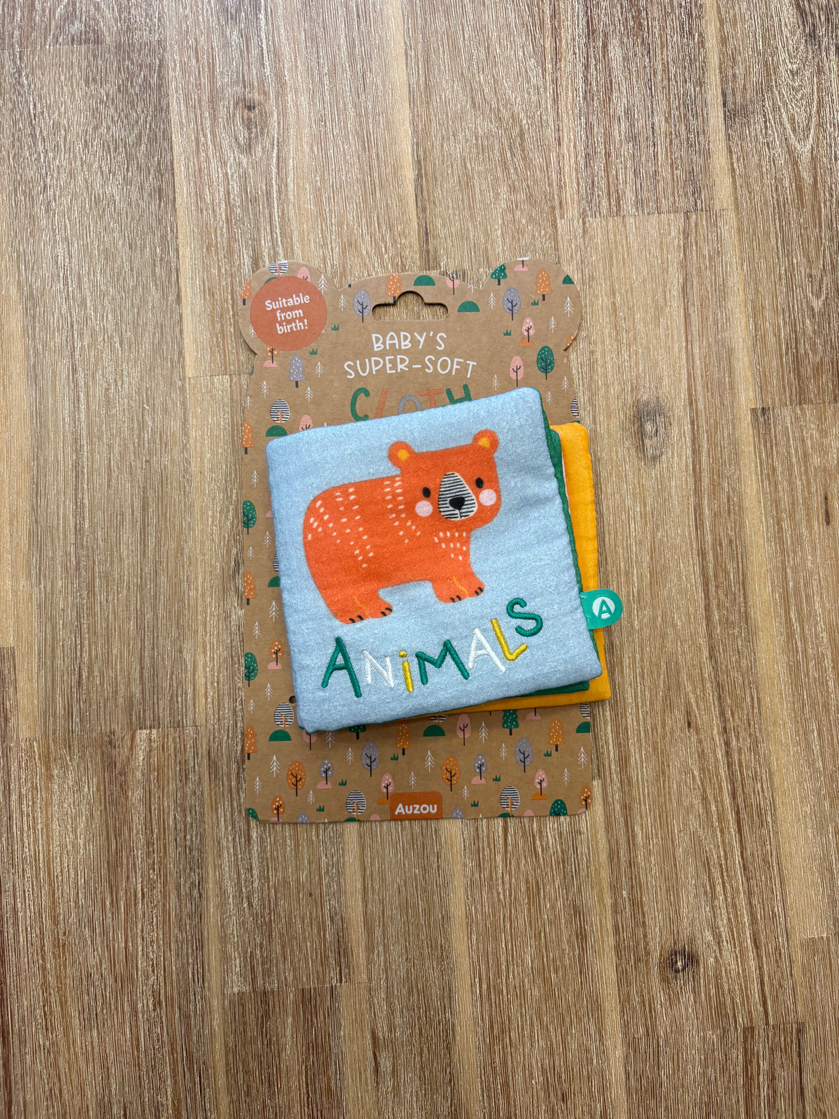 *Neuf* Anglais * Animals
