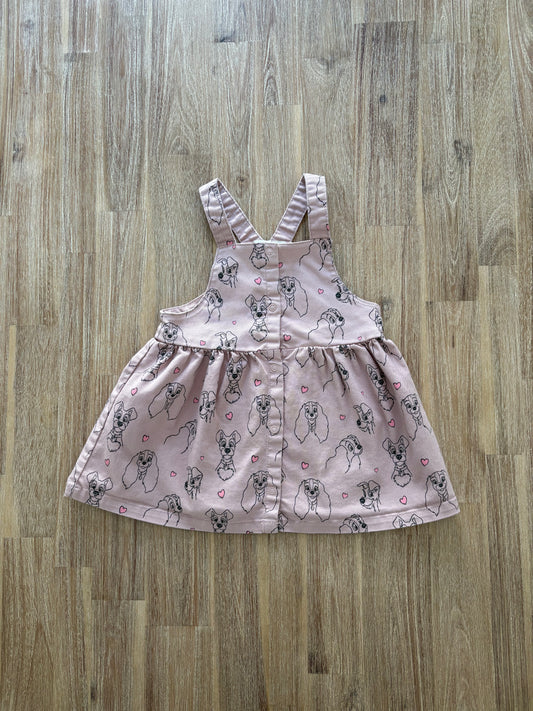 12-18 mois *Grand / H&M