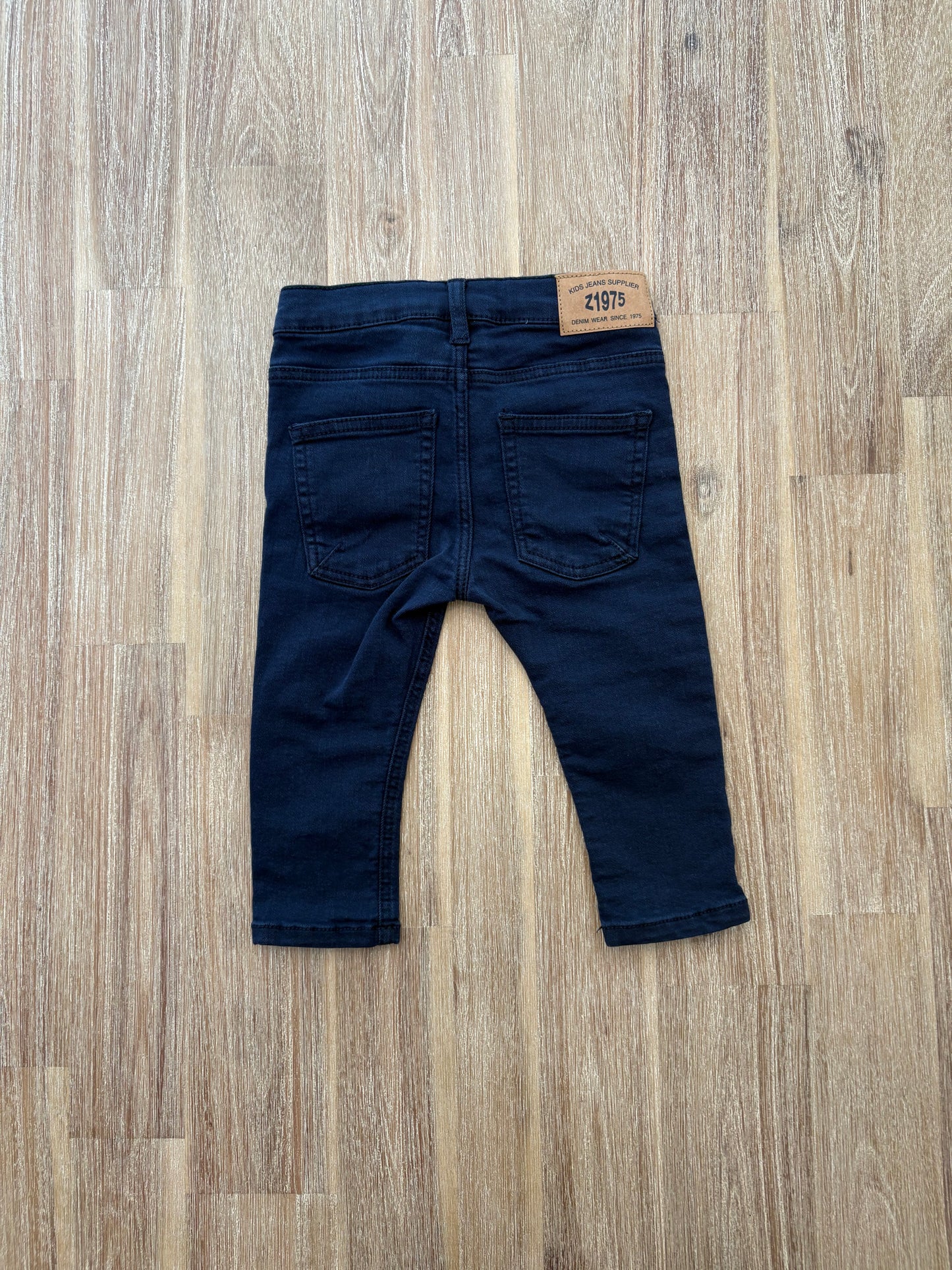 6-9 mois / Zara
