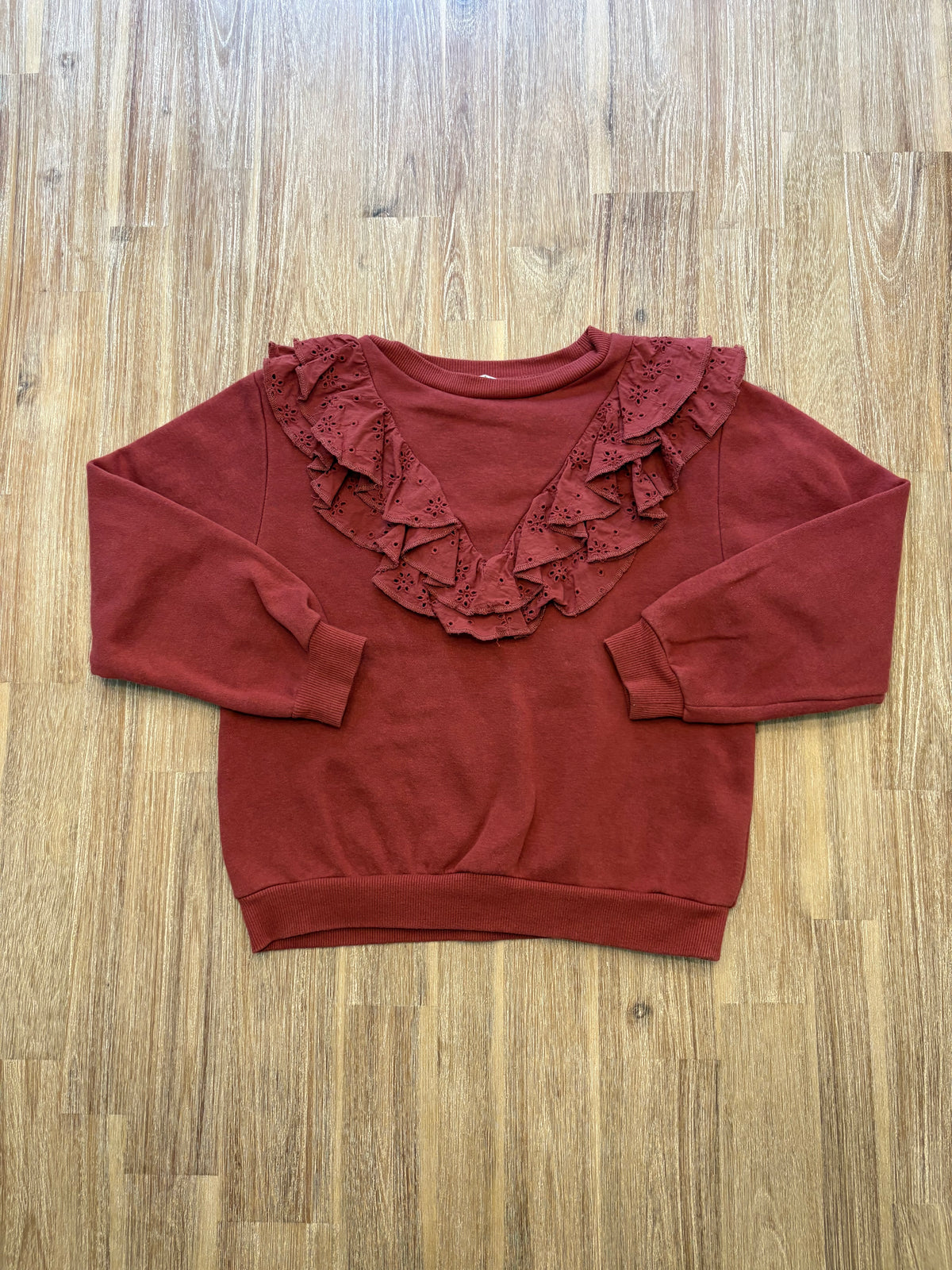 6-8 ans / H&M