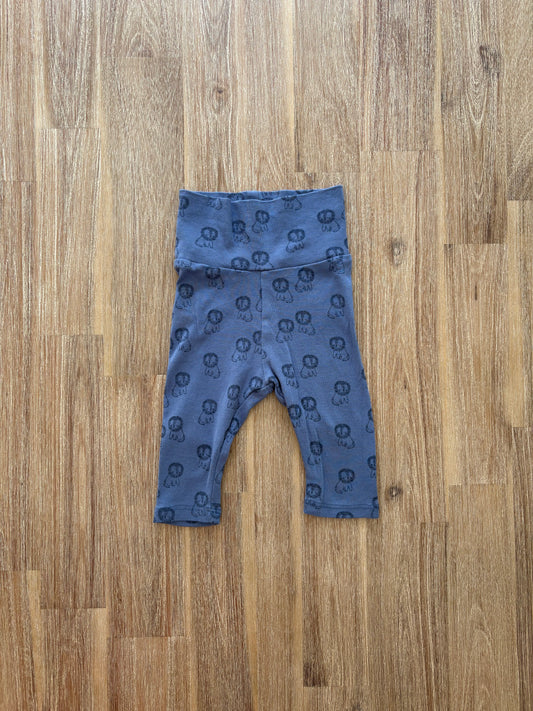 2-4 mois / H&M