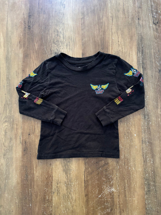3 ans *Petit / Volcom