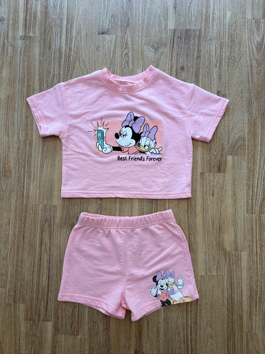 5T / Minnie Mouse