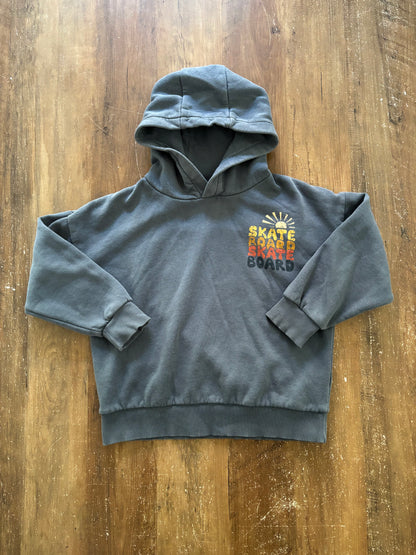 *Imparfait* 8 ans *Petit / Vert Baudet