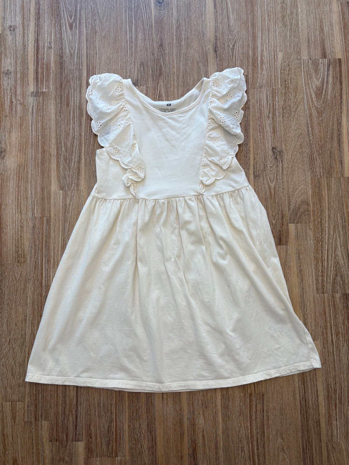 6-8 ans / H&M