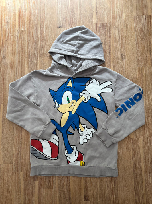 8–10 ans / H&M x Sonic