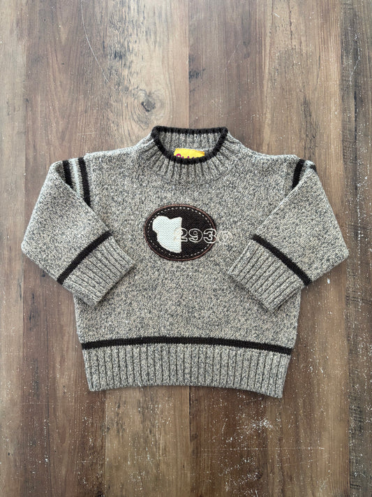 Vintage / 12 mois / Pickels