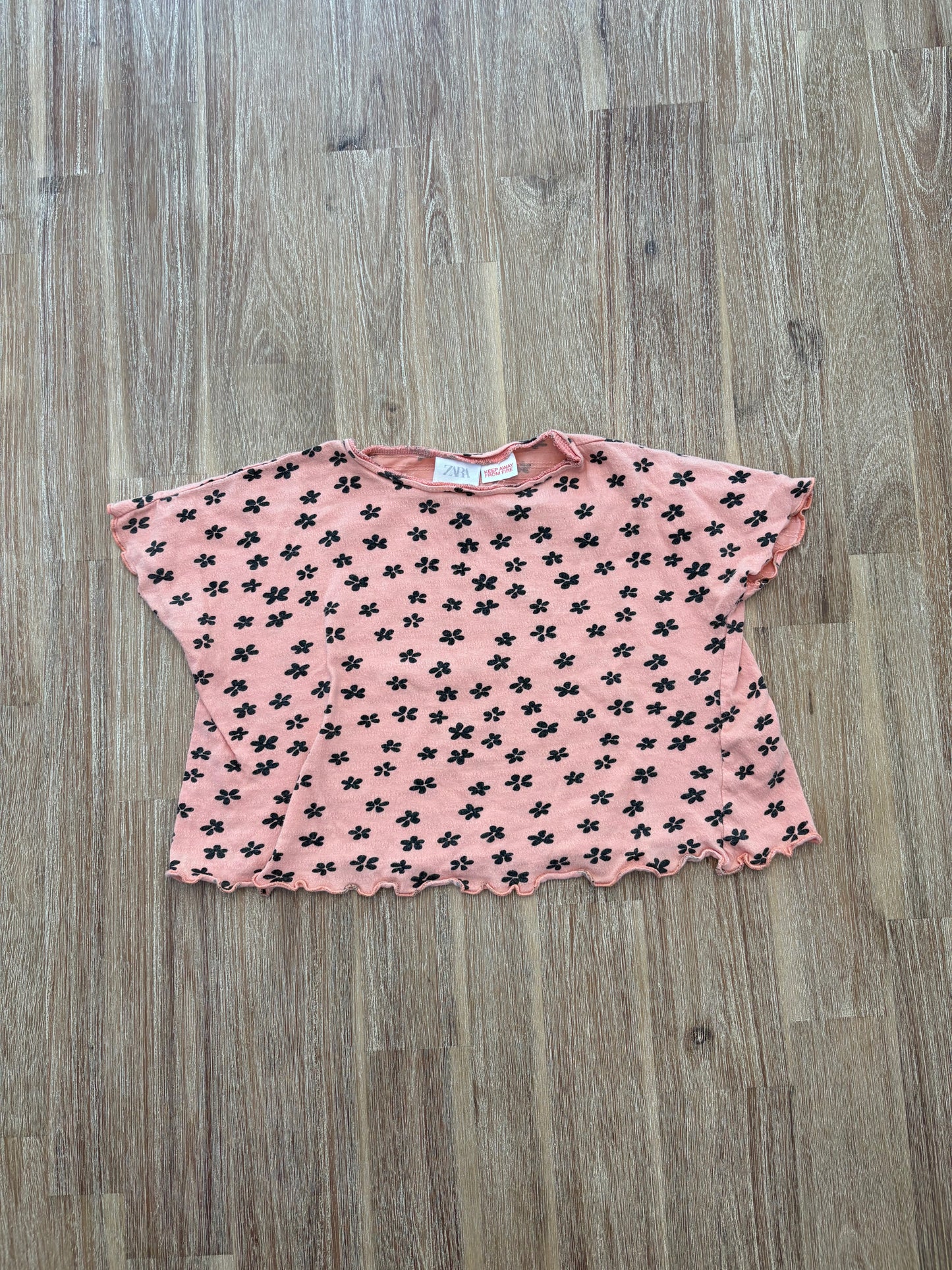 18-24 mois *Grand / Zara