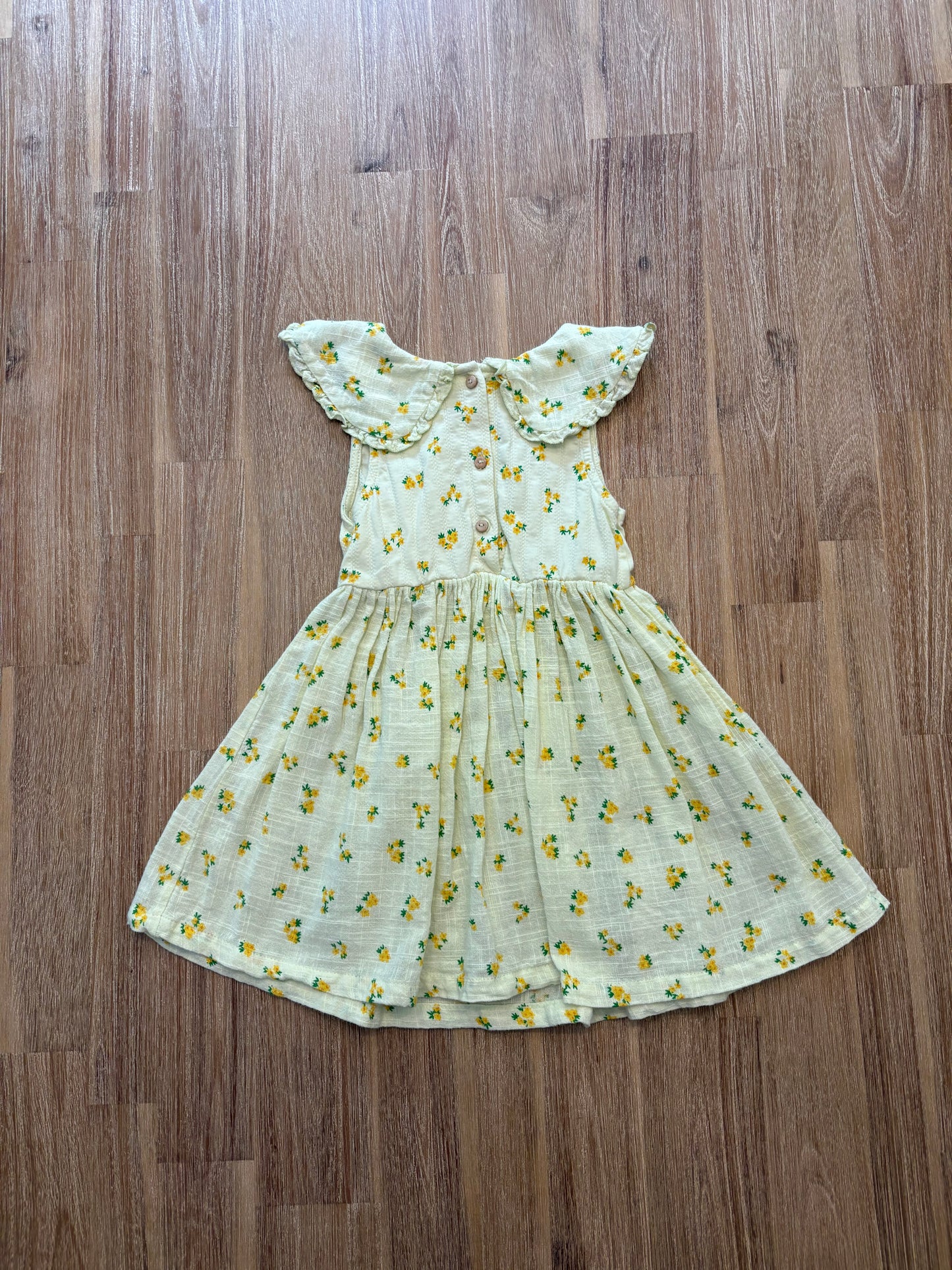2-3 ans / Zara