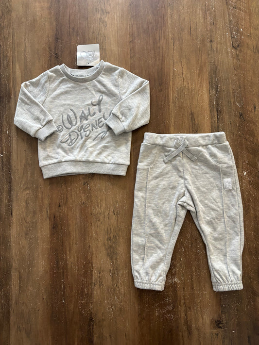 *Neuf* 9-12 mois / Prismarks x Disney