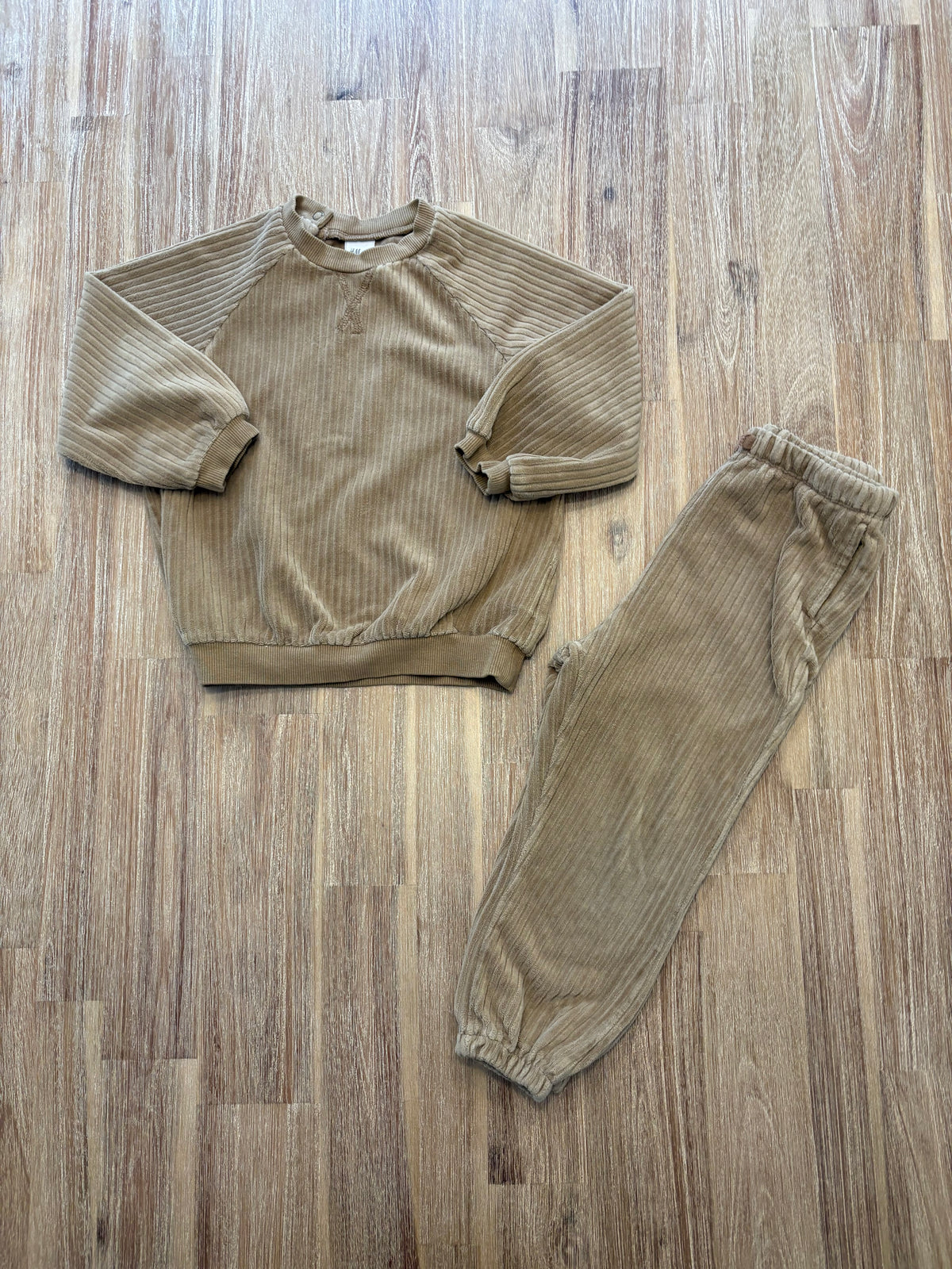 1 an 1/2-2T / H&M