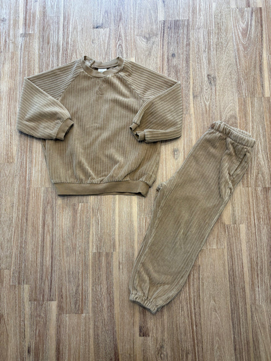 1 an 1/2-2T / H&M
