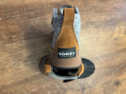 10C / 15 CM / Sorel